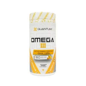 Omega 3 Quantum