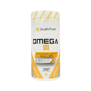 Vitamina | Omega 3 | Quantum