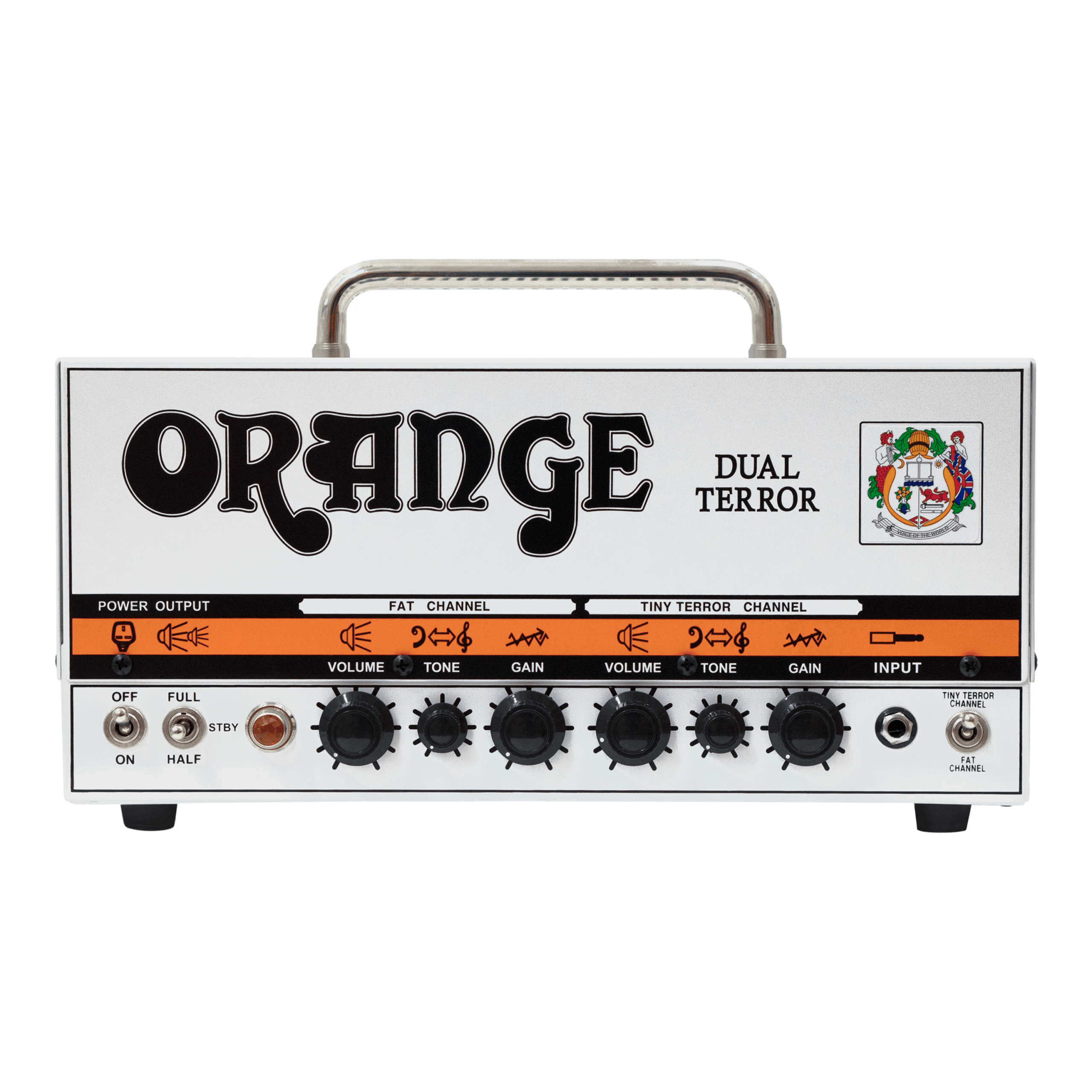 Orange Dual Terror 1 1030x1030 Orange Dual Terror