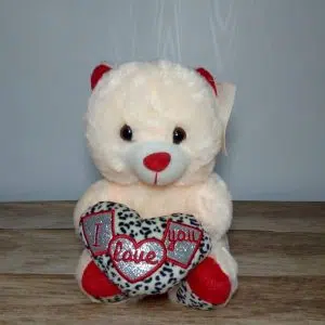 Peluche Oso