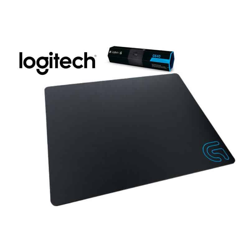 Pad-mouse-logitech-g640 » Marketplace Colombia