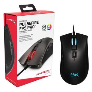 PULSEFIRE FPS HYPERX MOUSE
