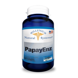 Papayenz 100 Softgels