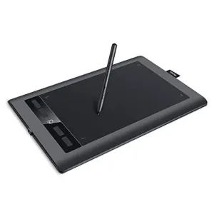 Tabla digitalizadora Parblo A610v2
