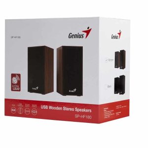 Colombia Marketplace Parlante genius hf 180 proteam 00