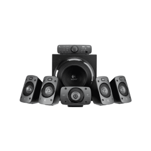 Parlantes Logitech Z906