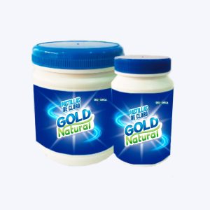 Colombia Marketplace Pastillas de cloro recodifica