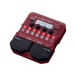 Pedal-multiefectos-zoom-b1-four-duosonicshop-bogota-colombia001 » Marketplace Colombia