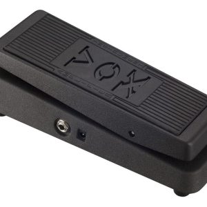 Pedales Para Guitarras VOX WAH V845