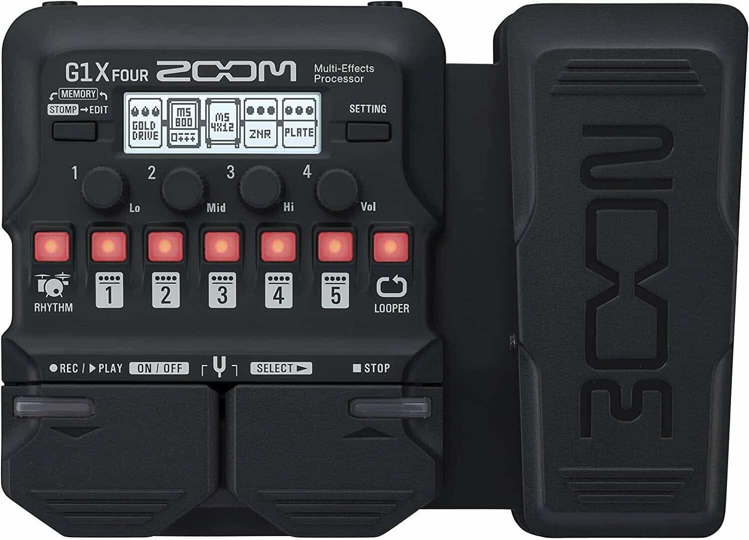 Pedales-para-guitarras-zoom-g1x-four_5fd3eab09e6bf » Marketplace Colombia