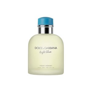 Perfume Light Blue Pour Homme Edt -Dolce & Gabbana