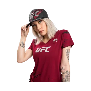 UFC Fight Week 2.0 Red