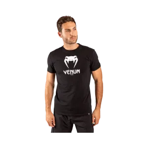 Classic T-shirt - Black