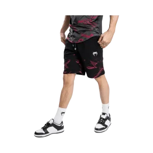 Fight Week Men’s 2.0 Short - Black/Red