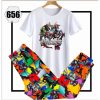 Colombia Marketplace Pijama Pantalon Avengers Los Vengadores Pijamas Exclusivas Bq by Akd