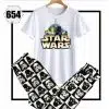 Colombia Marketplace Pijama Pantalon La Guerra De Las Galaxias Pijamas Exclusivas Bq by Akd