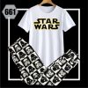 Colombia Marketplace Pijama Pantalon Para Caballero Star Wars Pijamas Exclusivas Bq by Akd