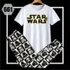 Colombia Marketplace Pijama Pantalon Para Caballero Star Wars Pijamas Exclusivas Bq by Akd