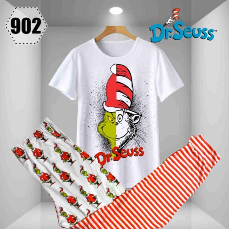 Colombia Marketplace Pijama Pantalon Para Parejas Dr Seuss Pijamas Exclusivas Bq by Akd » Marketplace Colombia Colombia Marketplace Pijama Pantalon Para Parejas Dr Seuss Pijamas Exclusivas Bq by Akd