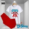 Colombia Marketplace Pijama Pantalon Para Parejas Dr Seuss Twing Pijamas Exclusivas Bq by Akd