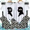 Colombia Marketplace Pijama Pantalon Para Parejas Pijamas Exclusivas Bq by Akd