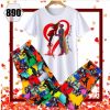 Colombia Marketplace Pijama pantalon super heroes advenger love pijamas exclusivas bq by akd