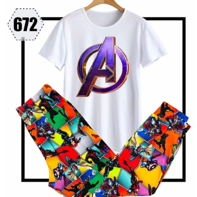 Colombia Marketplace Pijama Pantalon Super Heroes Comics Advengers Pijamas Exclusivas Bq by Akd » Marketplace Colombia Colombia Marketplace Pijama Pantalon Super Heroes Comics Advengers Pijamas Exclusivas Bq by Akd