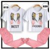 Colombia Marketplace Pijama Para Parejas Amigas Hermanas Mamas E Hijas