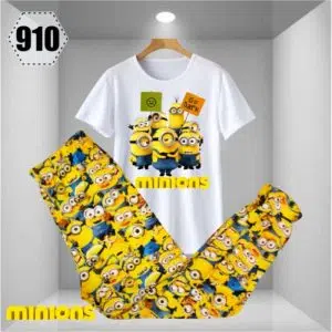 Colombia Marketplace Pijama para parejas amigos hermanos minions pijamas exclusivas bq by akd