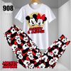 Colombia Marketplace Pijama para parejas amigos novios hermanos mickey y minnie mouse pijamas exclusivas bq by akd