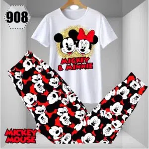 Colombia Marketplace Pijama para parejas amigos novios hermanos mickey y minnie mouse pijamas exclusivas bq by akd