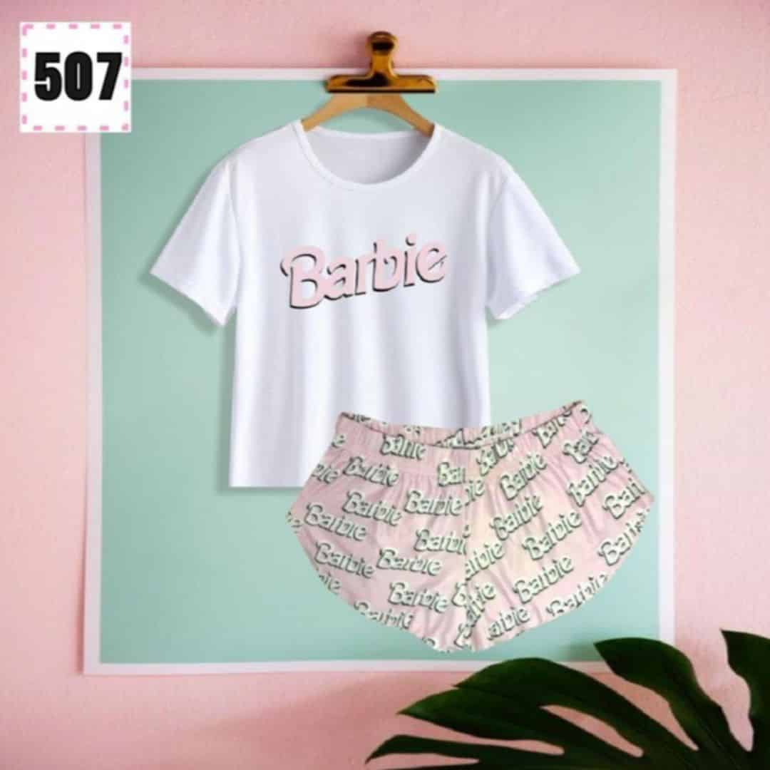 Colombia Marketplace Pijama Short Barbie Para Dama Pijamas Exclusivas Bq by Akd » Marketplace Colombia Colombia Marketplace Pijama Short Barbie Para Dama Pijamas Exclusivas Bq by Akd