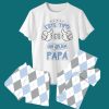 Colombia Marketplace Pijamas dia del padre este tipo es un gran papa barranquilla bogota medellin pijamas exclusivas bq by akd 00