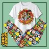 Colombia Marketplace Pijamas Dia Del Padre Looney Tunes Barranquilla Bogota Medellin Pijamas Exclusivas Bq by Akd 00