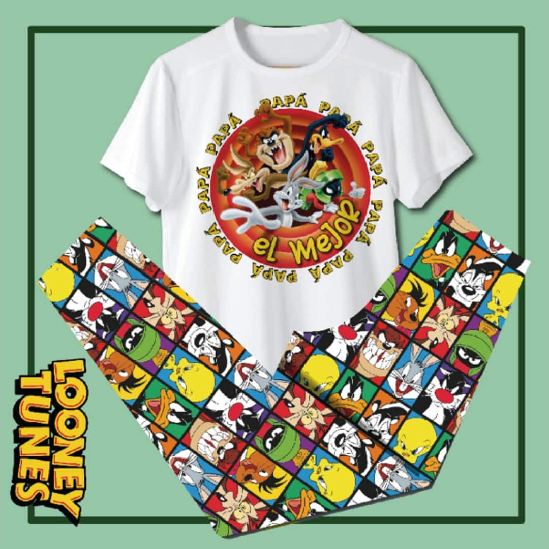Colombia Marketplace Pijamas dia del padre looney tunes barranquilla bogota medellin pijamas exclusivas bq by akd 00 Colombia Marketplace Pijamas dia del padre looney tunes barranquilla bogota medellin pijamas exclusivas bq by akd 00