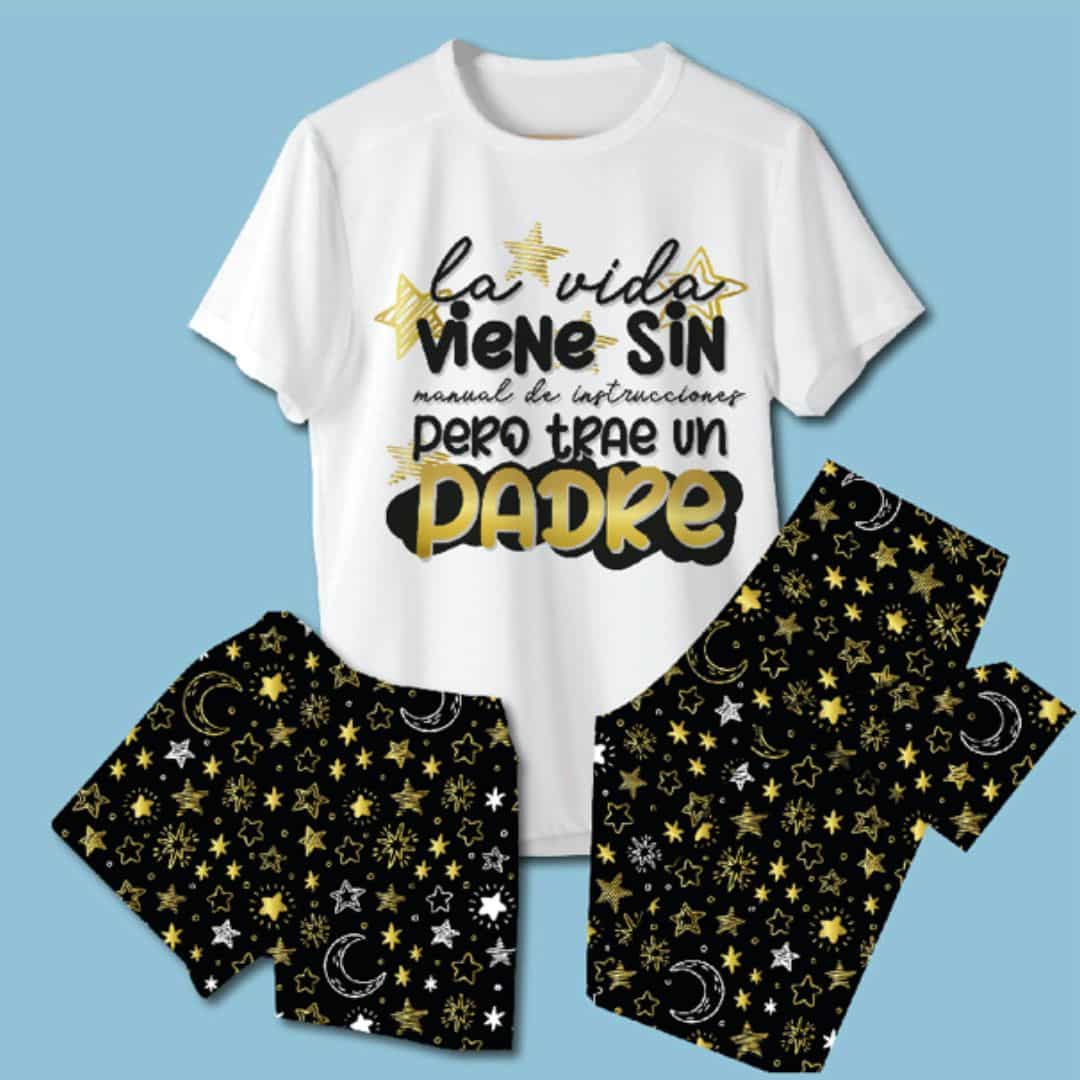 Colombia Marketplace Pijamas Dia Del Padre Sin Manual Pero Trae Un Padre Barranquilla Bogota Medellin Pijamas Exclusivas Bq by Akd 00 » Marketplace Colombia Colombia Marketplace Pijamas Dia Del Padre Sin Manual Pero Trae Un Padre Barranquilla Bogota Medellin Pijamas Exclusivas Bq by Akd 00