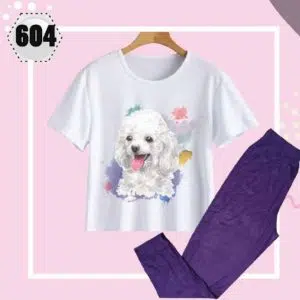 Colombia Marketplace Pijamas exclusivas bq d mascotas perros poodle barranquilla bogota medellin pijamas exclusivas bq by akd 00