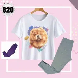 Colombia Marketplace Pijamas exclusivas bq de mascotas perro cahu chau barranquilla bogota medellin pijamas exclusivas bq by akd 00