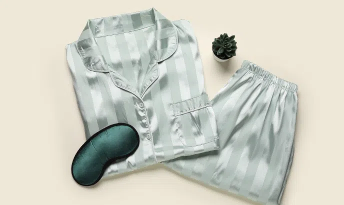 Pijamas Exclusivas BQ
