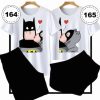 Colombia Marketplace Pijamas para parejas novios esposos amigos hermanos batman y gatubela pijamas exclusivas bq by akd 00