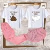 Colombia Marketplace Pijamas Para Parejas Novios Esposos Amigos Hermanos Best Frends Pijamas Exclusivas Bq by Akd 00