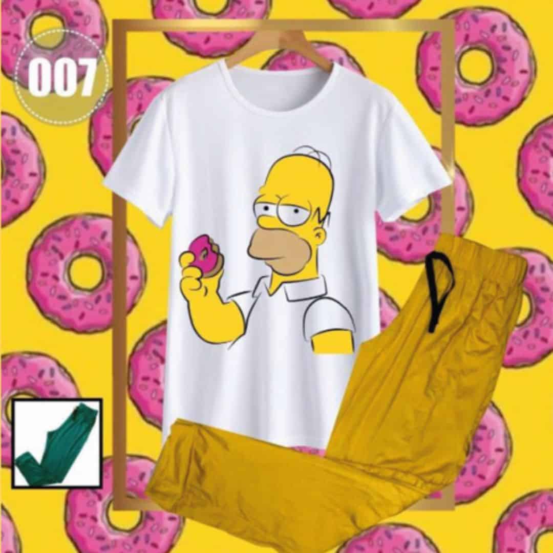 Colombia Marketplace Pijamas Para Parejas Novios Esposos Amigos Hermanos Homero Y March Pijamas Exclusivas Bq by Akd 00 » Marketplace Colombia Colombia Marketplace Pijamas Para Parejas Novios Esposos Amigos Hermanos Homero Y March Pijamas Exclusivas Bq by Akd 00