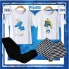 Colombia Marketplace Pijamas Para Parejas Novios Esposos Amigos Hermanos Los Pitufos Pijamas Exclusivas Bq by Akd 00