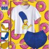 Colombia Marketplace Pijamas Para Parejas Novios Esposos Amigos Hermanos March Y Homero Pijamas Exclusivas Bq by Akd 00