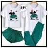 Colombia Marketplace Pijamas Para Parejas Novios Esposos Amigos Hermanos Minnie Y Mickey Enamorados