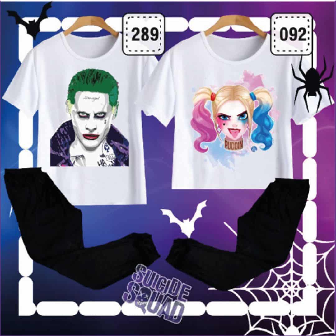 Colombia Marketplace Pijamas Para Parejas Novios Esposos Amigos Hermanos Suicide Squad Pijamas Exclusivas Bq by Akd 00 » Marketplace Colombia Colombia Marketplace Pijamas Para Parejas Novios Esposos Amigos Hermanos Suicide Squad Pijamas Exclusivas Bq by Akd 00