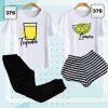 Colombia Marketplace Pijamas para parejas novios esposos amigos hermanos tequila y limon