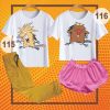 Colombia Marketplace Pijamas Para Parejas Novios Esposos Amigos Hermanos the Angry Beavers Pijamas Exclusivas Bq by Akd 00