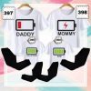 Colombia Marketplace Pijamas Para Parejas Novios Esposos Daddy Mommy Daughther Son