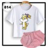 Colombia Marketplace Pijamas Short Para Dama Lola Bunny